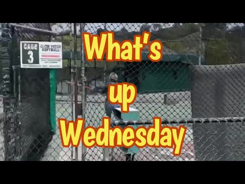 What’s up Wednesday 4/3/24