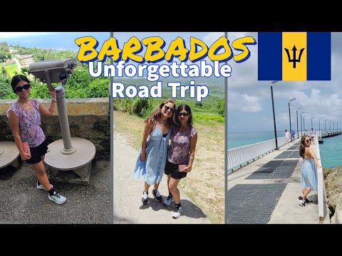 BARBADOS: Captivating Coast to Coast Private Tour