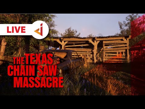 LV 30 DULU KAYAKNYA BARU ISTIRAHAT !! - The Texas Chainsaw Massacre [Indonesia] LIVE