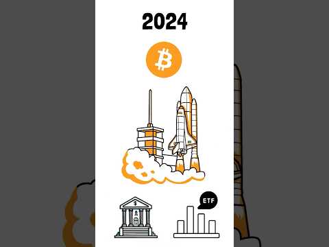 Bitcoin's $1 to $100,000 Journey Explained #crypto #bitcoin