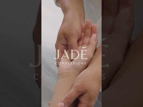 Welcome to JADÉ Complexions. ⁠Professional Holistic-Clinical Skincare⁠ | Esthetician Formulated 8.22