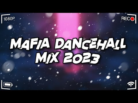 Mafia Dancehall Mix 2023 - King Effect | Jetti | Armanii