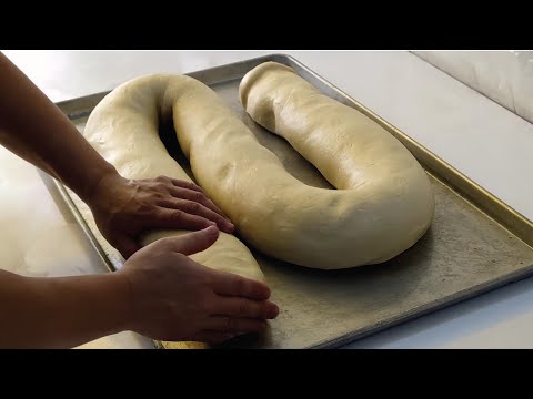 Taiwanese tradition pastry !Ox-Tongue Cake Making Skills  /古早味手工牛舌餅製作,台灣傳統糕餅-Taiwan Street Food