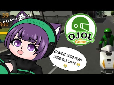 💜【 GAMEPLAY STREAM】 Ojek Bocil Gila Part 2 👁👄👁 siap jantungan?