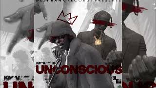 Kman 6ixx - Unconscious (Official Audio)