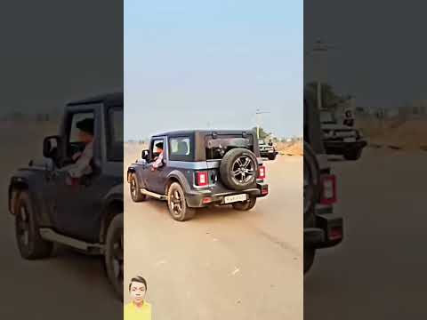 #thar #tharloverthar #automobile #tharlover #tharattitude #modified #onlythar #love #tharlove