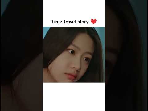 Time travel story ❤️ #kdrama #cdrama #kdramaedit #shorts