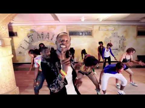 Eddy Kenzo & T.I.P Swizy - Bolingo (HQ Audio & Video)