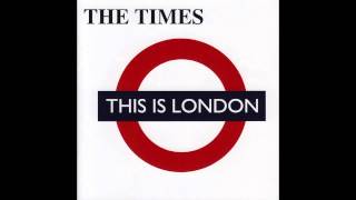 The Times - This Is London