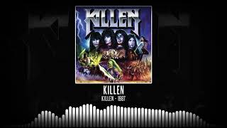 Killen - Killen [Full Album - 1987]