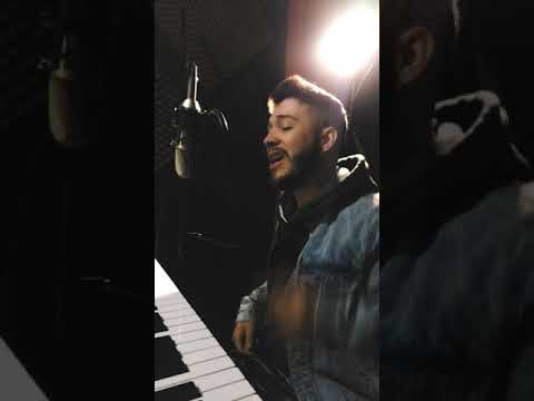 Feid, Sky | Chimbita - Cristian Osorno (Cover)