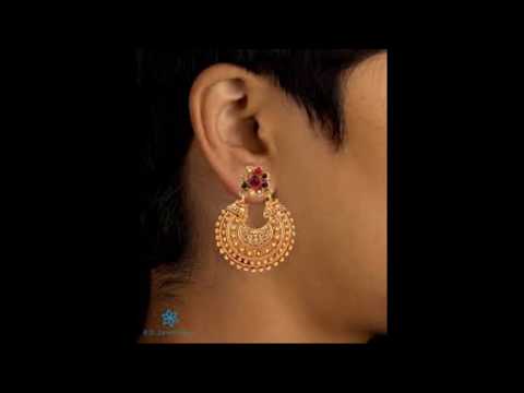 Rishit Silver Jhumka Jewels