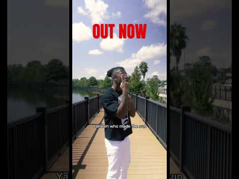 FULL SONG OUT NOW #rap #rapmusic #christianrapper