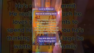 Psychic love and Tarot card readings phone and text service