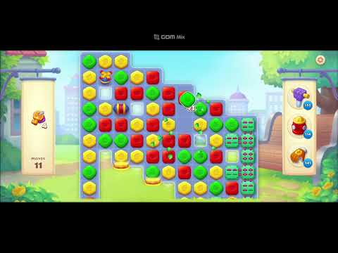 [Puzzle Daddy] Township Colorful Puzzle_Level 2642 ∥ No Boosters