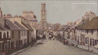 The History of AYR  -   Short Scottish Film/Documentary   -  2016  HD