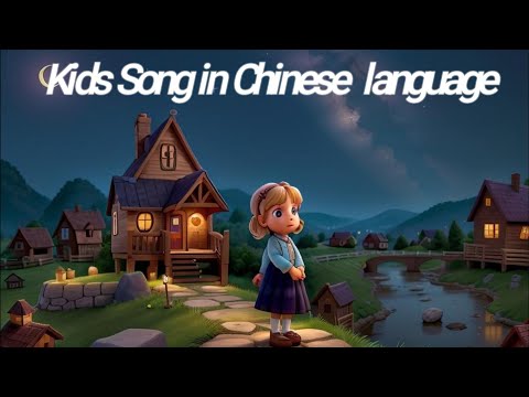 The ABSOLUTE BEST Way to Teach Kids Chinese Through Music