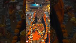 ❤️🌿 Navratri status ❤️ Maa Durga Navratri 4k full screen whatsapp status video # #shorts #viral #4k