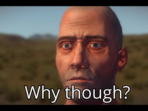 Ending racism in rust