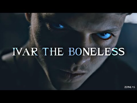 Ivar The Boneless