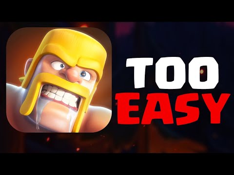 Why Defenses Feel WORTHLESS Now In Clash Of Clans..