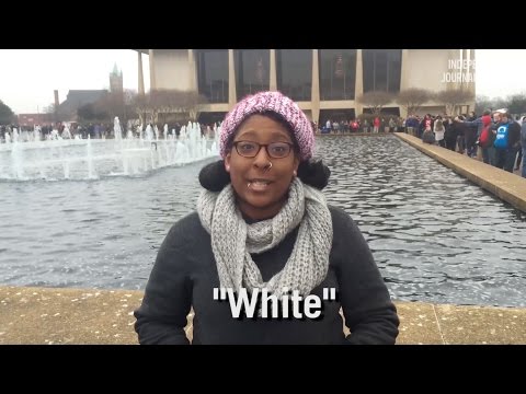 Bernie Supporters Describe Hillary Clinton In One Word