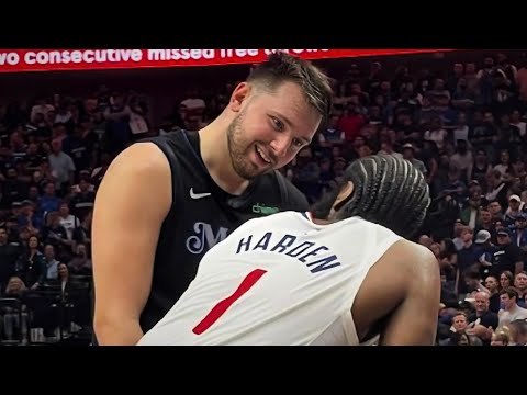 The Clippers Were EMBARASSED