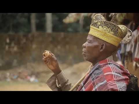 Global Matters Arising: How to Identify an Igbo Man (Otu esi amata nwoke Igbo)