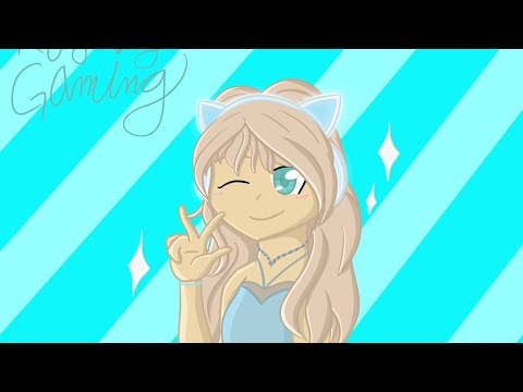 Fanart for @Ellascrazyworld888! | Digital Art Timelapse