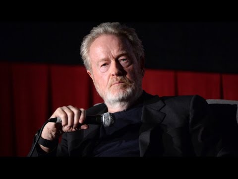 Drinker's Chasers - Its Time For Ridley Scott To Retire