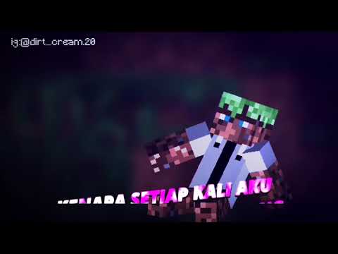 QUOTES MINECRAFT 26 DETIK