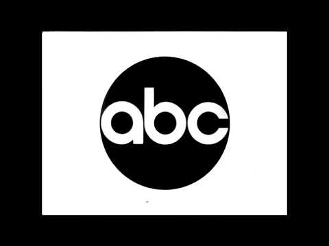 ABC 1963 Black And White Logo (Remake)