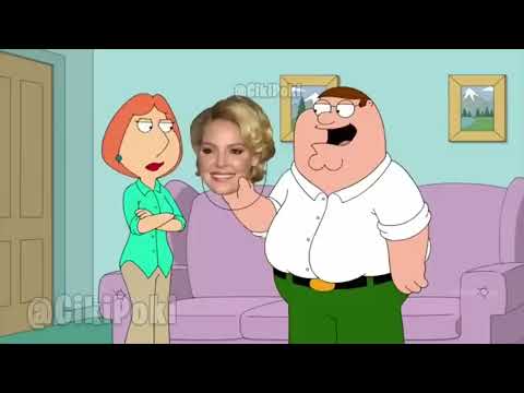 Family Guy 🐦 Funny Moments #43