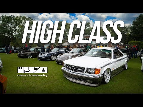 West Side Car Show & Shine Walkaround Vlog 2024| Car Audio & Security