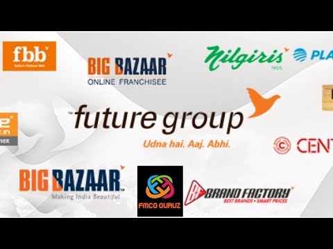 FMCG | Story of Future Group in Hindi | It Happened in India by Kishore Biyani HD