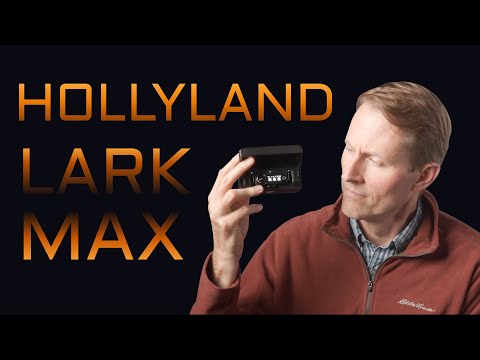 Hollyland Lark Max Review vs. RODE Wireless PRO & DJI Mic