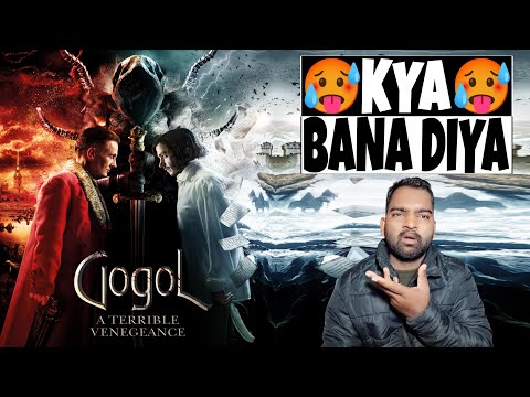 Gogol A Terrible Vengeance Movie REVIEW | Hindi Dubbed | Filmi Max Review