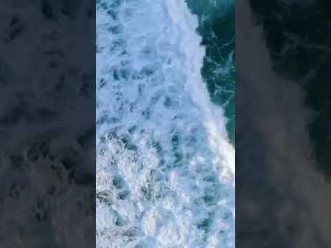 Relaxing Waves