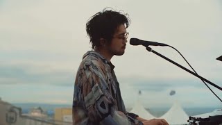 [자막] Sorrows - King Gnu (킹누)/ Red Bull Secret Gig 🐃🔥