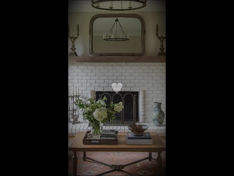 Beautiful Interior Design Ideas | Timeless & Elegant Decor Inspiration