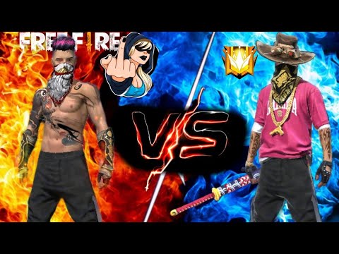 free fire 1vs1headshorts lone wolf fast @RED PAGAL