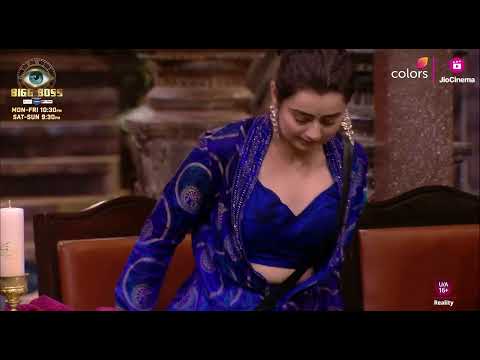 Rollercoaster Day For Housemates | Bigg Boss 18