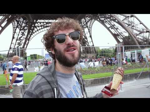 Lil Dicky - Behind The Dick Episode 5