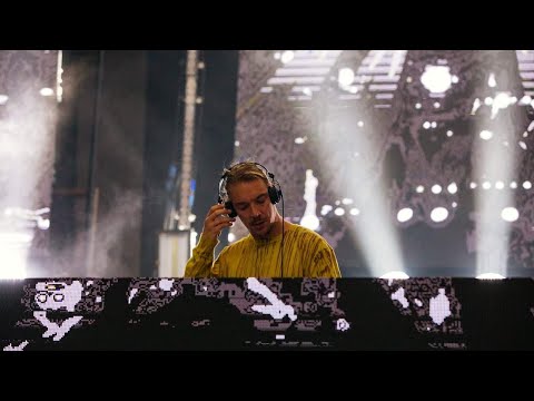 Diplo Live @ Life In Color India 2018