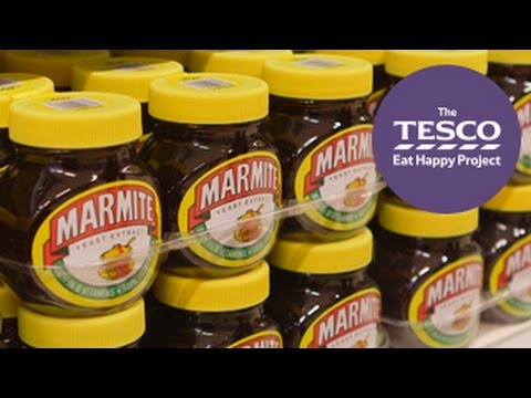 How is Marmite made? (Trailer)