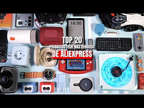 TOP 20 BESTSELLING PRODUCTS ON ALIEXPRESS 💥 The coolest and cheapest of 2025!