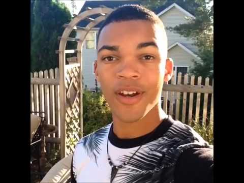 KYLE EXUM VINE COMPILATION 2015 PART 2