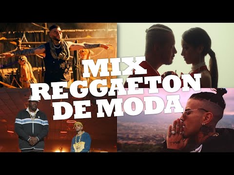 Mix Musica de Moda 2021 🌞 Las Mejores Canciones Actuales 2021 Agosto