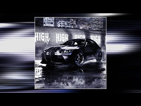 ELVEN DIOR, BLURRYFXCE - HIGH