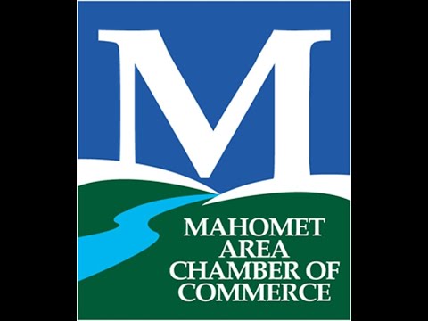 Mahomet Area Chamber of Commerece